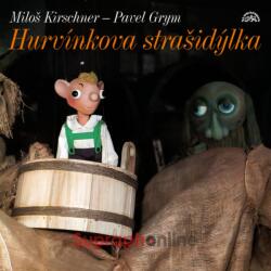 Supraphon Divadlo S+H: Hurvínkova strašidýlka - Vinyl (LP) (066145)