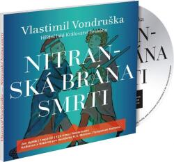 Tympanum Nitranská brána smrti - 2CD (024552)