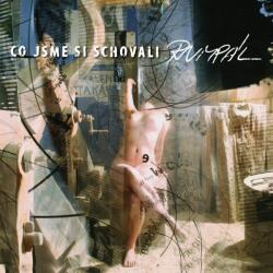 Supraphon Rumpál: Co jsme si schovali - Vinyl (LP) (011955)