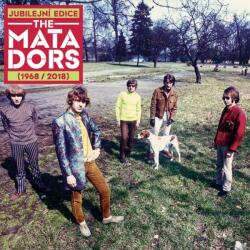 Supraphon Matadors: The Matadors Jubilejní edice (1968/2018) - Vinyl (LP) (024055)