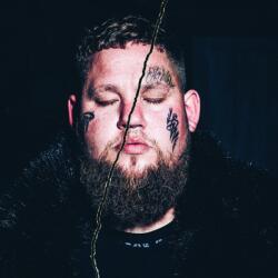 Sony Music Rag'n'Bone Man: Life By Misadventure - 2Vinyl (LP) (038611)