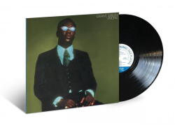 Universal Grant Green: Visions (Remaster) - Vinyl (LP) (078509)
