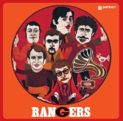 Supraphon Rangers: Rangers - Vinyl (LP) (076887)