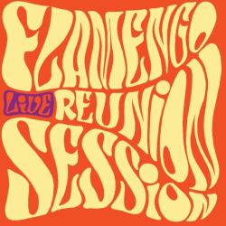 Supraphon Flamengo Reunion Session: Live - Vinyl(LP) (065325)