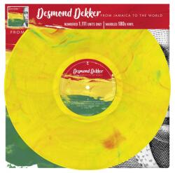 Multiland Dekker Desmond: From Jamaica To The World - Vinyl (LP) (038975)