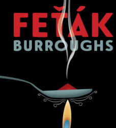Supraphon Feťák (Burroughs - Kolařík Jan) - CD (MP3) (086080)