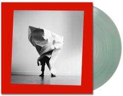 Warner Mother Mother: Grief Chapter (Clear Vinyl) - Vinyl (LP) (068851)