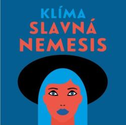 Multiland Slavná Nemesis (Klíma Ladislav) - CD (MP3) (052016)