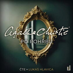 Multiland Po pohřbu (Christie Agatha - Hlavica Lukáš) - CD (MP3) (090306)