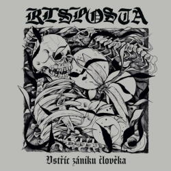 Supraphon Risposta: Vstříc zániku člověka - Vinyl (LP) (084370)