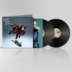Sony Music Maneskin: Rush! (Are U Coming? ) - 2Vinyl (LP) (066388)