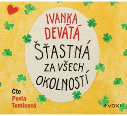 Multiland Šťastná za všech okolností (Devátá Ivanka - Tomicová Pavla) - CD (MP3) (056113)