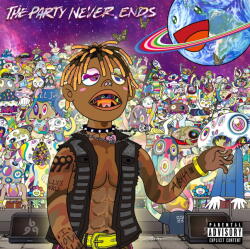Universal Juice WRLD: Party Never Ends - 2Vinyl (LP) (080297)