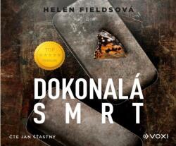 Multiland Dokonalá smrt (Helen Fieldsová) - 2CD (036831)