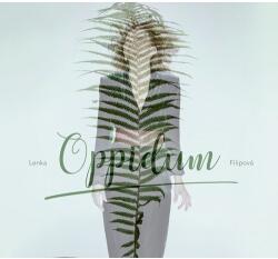 Universal Filipová Lenka: Oppidum - Vinyl (LP) (024573)
