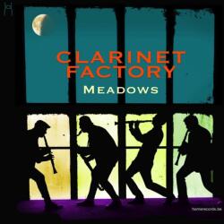 Supraphon Clarinet Factory: Meadows - Vinyl (LP) (024084)