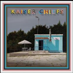 Universal Kaiser Chiefs: Duck - Vinyl (LP) (028480)