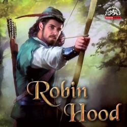 Supraphon Robin Hood - 2CD (016876)