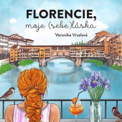 Multiland Florencie, moje (sebe)láska (Vrzalová Veronika - Maximová Elizaveta) - CD (MP3) (082381)