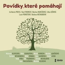 Multiland Povídky, které pomáhají - CD (MP3) (053315)