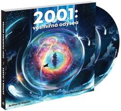 Tympanum 2001: Vesmírná odysea - CD (MP3) (024517)