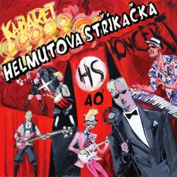 Supraphon Helmutova stříkačka: Kabaret 40 - Vinyl (LP) (071279)