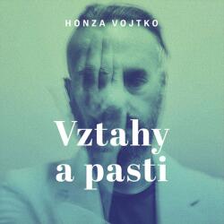 Multiland Vztahy a pasti (Vojtko Honza - Vojtko Honza) - CD (MP3) (058190)