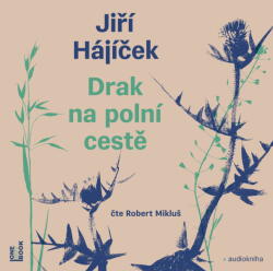 Multiland Drak na polní cestě (Mikluš Robert - Hájíček Jiří) - CD (MP3) (077932)
