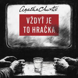 Supraphon Vždyť je to hračka (Christie - Kubes Petr) - CD (MP3) (081331)