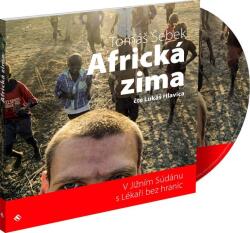 Tympanum Africká zima - CD (MP3) (025910)