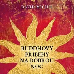 Multiland Buddhovy příběhy na dobrou noc (David Michie) - CD (MP3) (046565)
