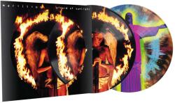 Warner Marillon: Afraid of Sunlight (30th Anniversary, Picture Disc) - 2Vinyl (LP) (085043)