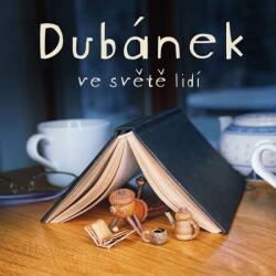 Multiland Dubánek ve světě lidí (Smolíková Klára - Zadražil Jan) - CD (MP3) (060811)