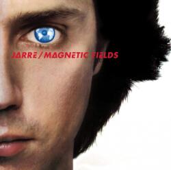 Universal Jarre Jean Michel: Les Chants Magnétiques: Magnetic Fields - Vinyl (LP) (044416)