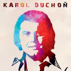 Warner Duchoň Karol: S úsmevom - Vinyl (LP) (023205)