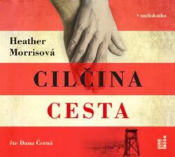 Multiland Cilčina cesta (Morris Heather) - CD (MP3) (051260)