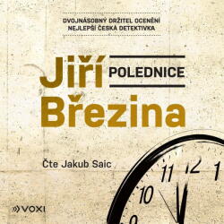 Multiland Polednice (Březina Jiří - Saic Jakub) - CD (MP3) (090707)