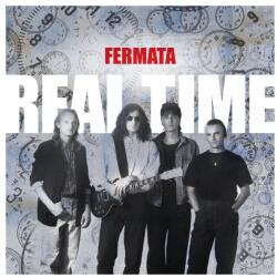 Supraphon Fermata: Real Time - Vinyl (LP) (081441)