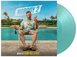 Sony Music Original Soundtrack: Lewis Dominic: Nobody 2 (Limited Coloured Turquoise Vinyl) - Vinyl (LP) (086314)