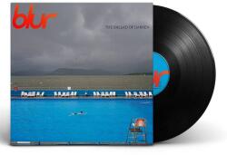 Warner Blur: The Ballad of Darren - Vinyl(LP) (062992)