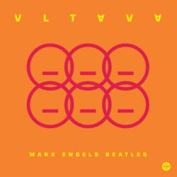 Supraphon Vltava: Marx Engels Beatles - 2Vinyl (LP) (083177)