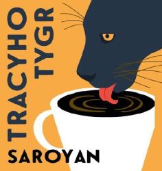 Multiland Tracyho tygr (William Saroyan) - CD (MP3) (048430)