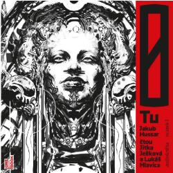 Multiland 0 Tu - svazek I. (Hussar Jakub) - 2CD (MP3) (054821)