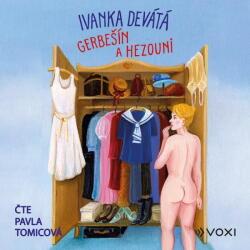 Multiland Gerbešín a hezouni (Devátá Ivanka - Tomicová Pavla) - CD (MP3) (092587)