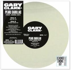 Warner Clark Gary Jr. : Pearl Cadillac (RSD2020, Coloured Vinyl) - Vinyl (SP) (034541)