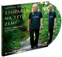 Tympanum Stopařem na této zemi (Ladislav Heryán) - CD (MP3) (023210)