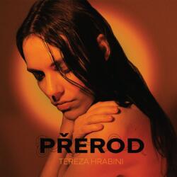Supraphon Hrabini Tereza: Přerod - Vinyl (LP) (066128)