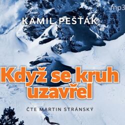 Supraphon Stránský Martin: Pešťák: Když se kruh uzavřel - CD (035652)