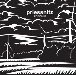 Supraphon Priessnitz: Potichu? - Vinyl (LP) (091924)