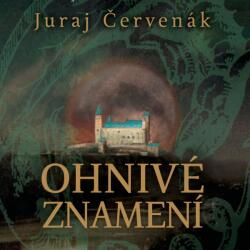 Supraphon Ohnivé znamení (Holý Marek - Červenák) - 2CD (MP3) (051958)